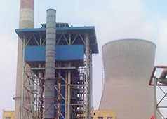 煤氣余熱發(fā)電 煤氣余熱發(fā)電