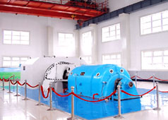 飽和蒸汽余熱發(fā)電 飽和蒸汽余熱發(fā)電