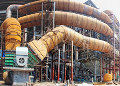 燒結(jié)余熱發(fā)電 燒結(jié)余熱發(fā)電