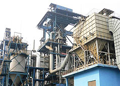 干熄焦余熱發(fā)電 干熄焦余熱發(fā)電