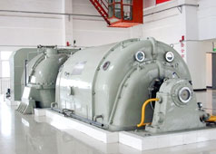 蒸氣余熱發(fā)電 蒸氣余熱發(fā)電