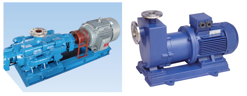 讓客戶省心的合作模式-仟億達節能泵技改 讓客戶省心的合作模式-仟億達節能泵技改