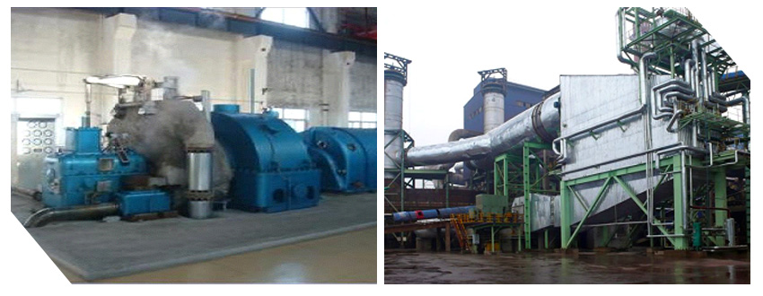 公司都引進(jìn)了余熱回收,你還在猶豫什么? 公司都引進(jìn)了余熱回收,你還在猶豫什么?