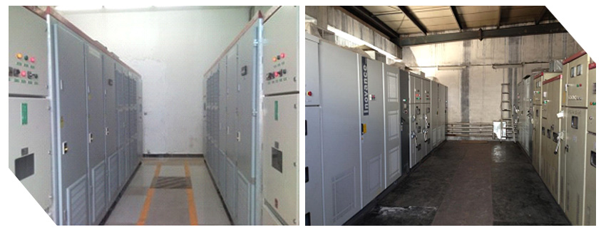 難以置信，仟億達居然能做到節能改造節電率達70%