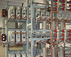 壓變頻器系統展示 壓變頻器系統展示