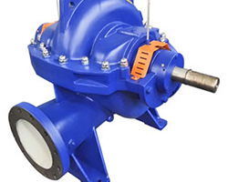 中開泵s型 中開泵s型