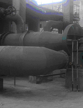 煤氣余熱發電 煤氣余熱發電