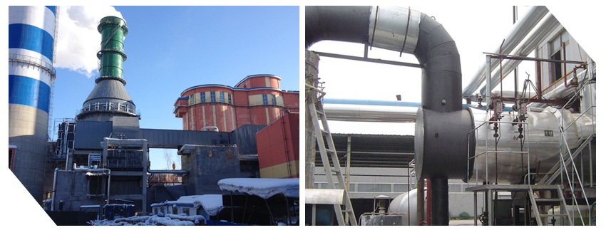 化工廠余熱回收 化工廠余熱回收