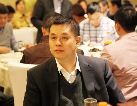 仟億達(dá)董事長(zhǎng)鄭兩斌 仟億達(dá)董事長(zhǎng)鄭兩斌