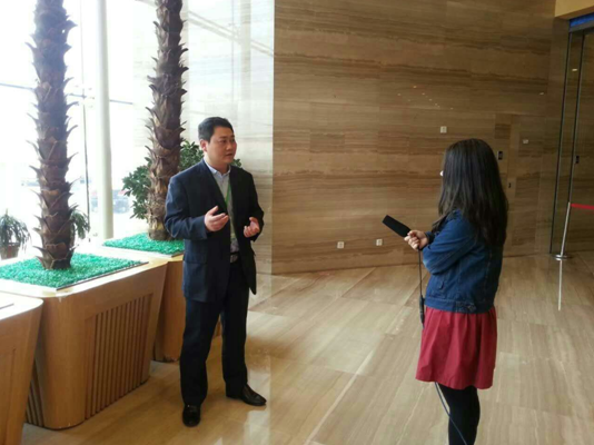 仟億達831999碳交易業界影響強,副總田衛然接受黑龍江廣播電視臺采訪 仟億達831999碳交易業界影響強,副總田衛然接受黑龍江廣播電視臺采訪