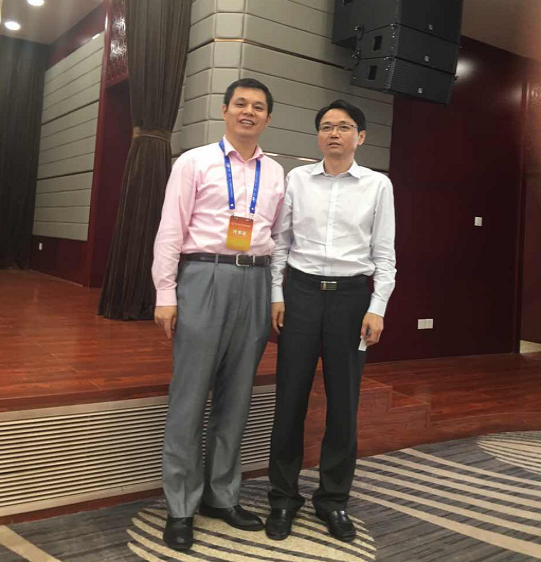 仟億達(dá)831999應(yīng)邀參加2016中國(河南)非公經(jīng)濟(jì)論壇,取得豐碩成果 仟億達(dá)831999應(yīng)邀參加2016中國(河南)非公經(jīng)濟(jì)論壇,取得豐碩成果