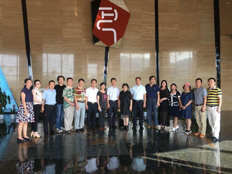 明星企業仟億達(831999)受邀參加“投資萬里行”-投洽會走進四川省巴中市 明星企業仟億達(831999)受邀參加“投資萬里行”-投洽會走進四川省巴中市