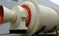 球磨機變頻節能改造安裝、調試和使用過程中常出現什么問題？