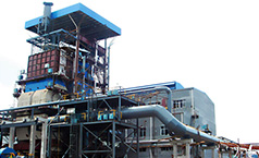 仟億達脫硫脫硝介紹