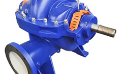 想進一步提高水廠生產效率與安全性?快找仟億達水泵變頻節能