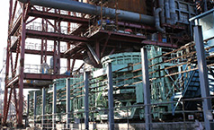 想實現(xiàn)清潔生產(chǎn)和提升焦炭量?快找仟億達干熄焦余熱發(fā)電