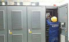 深耕節能領域,仟億達變頻節能再輝煌