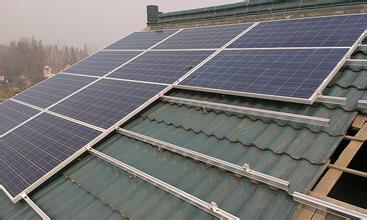 仟億達光伏發(fā)電：讓老百姓享補貼、賺錢、環(huán)保、潮流！