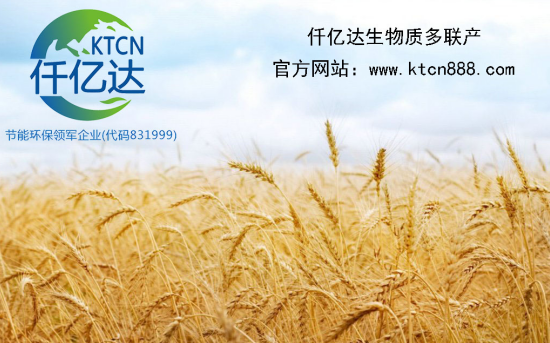 秸稈焚燒成為“污染源”?仟億達生物質(zhì)多聯(lián)產(chǎn)為您解憂!