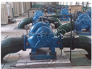 仟億達節(jié)能水泵介紹(2)