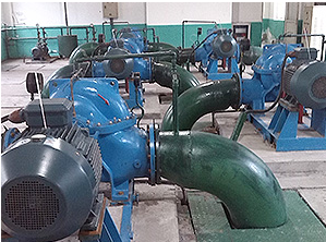 仟億達集團831999，節能水泵