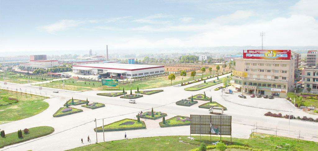 仟億達集團(831999)與河北金石工業屋頂光伏發電項目達成合作