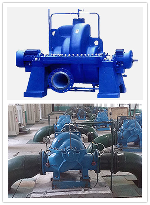 爭做節(jié)能標(biāo)兵,就選仟億達(dá)集團(tuán)節(jié)能水泵