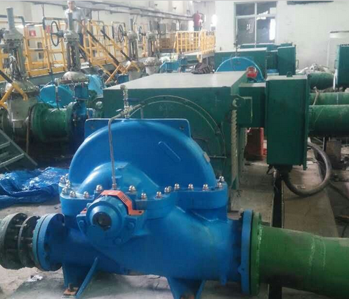 仟億達(dá)集團(tuán)節(jié)能水泵改造項目 仟億達(dá)集團(tuán)節(jié)能水泵改造項目