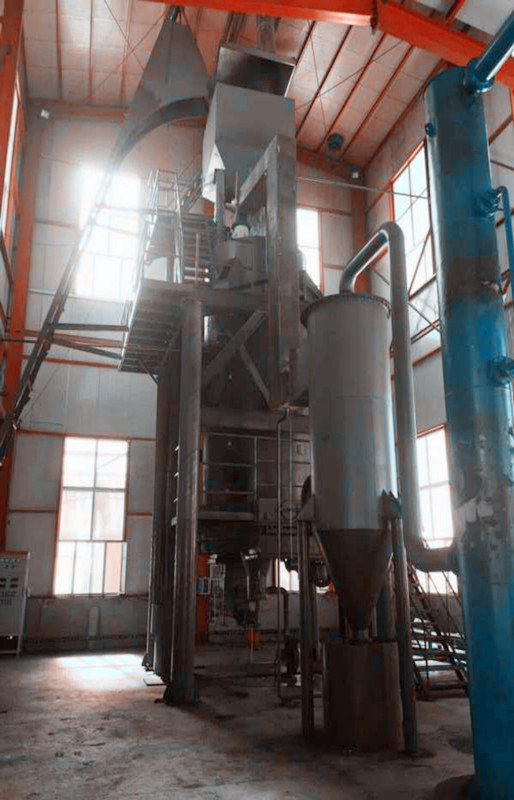 仟億達(dá)集團(tuán)生物氣化爐,環(huán)保節(jié)能安全可靠 仟億達(dá)集團(tuán)生物氣化設(shè)備