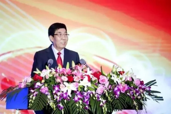 吉林省委書記巴音朝魯開幕式致辭 吉林省委書記巴音朝魯開幕式致辭