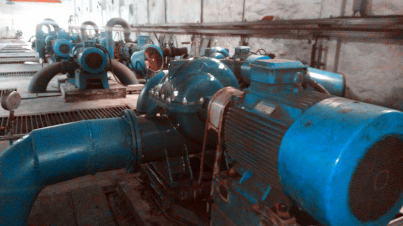 祝賀仟億達集團與貴州路發實業就循環水系統節能改造項目達成合作 祝賀仟億達集團與貴州路發實業就循環水系統節能改造項目達成合作