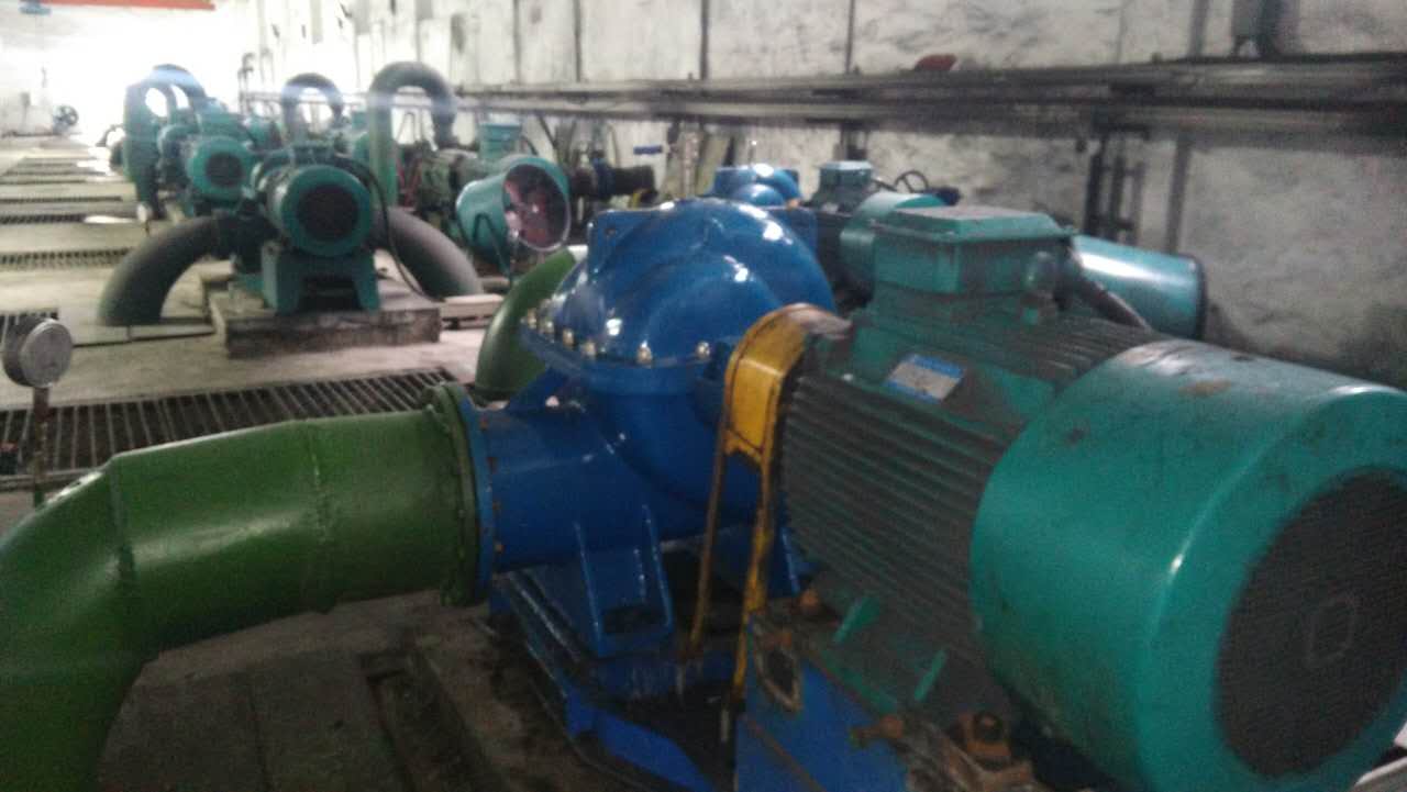 祝賀仟億達集團與武安市峰水泥有限責任公司就循環水系統節能改造項目達成合作 祝賀仟億達集團與武安市峰水泥有限責任公司就循環水系統節能改造項目達成合作