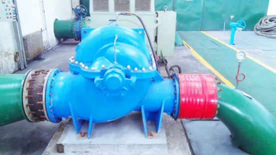 仟億達集團為您介紹水泵節能改造主要方法 仟億達集團為您介紹水泵節能改造主要方法