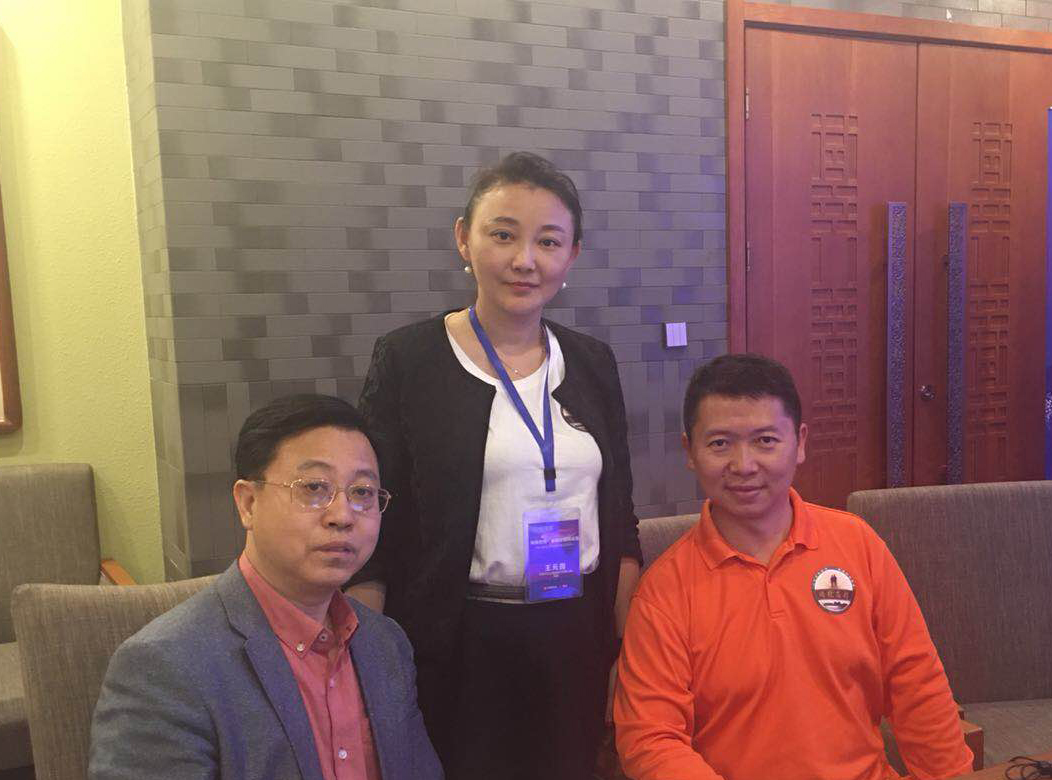 仟億達集團受邀參加網易財經·褚橙莊園訓營 仟億達集團受邀參加網易財經·褚橙莊園訓營