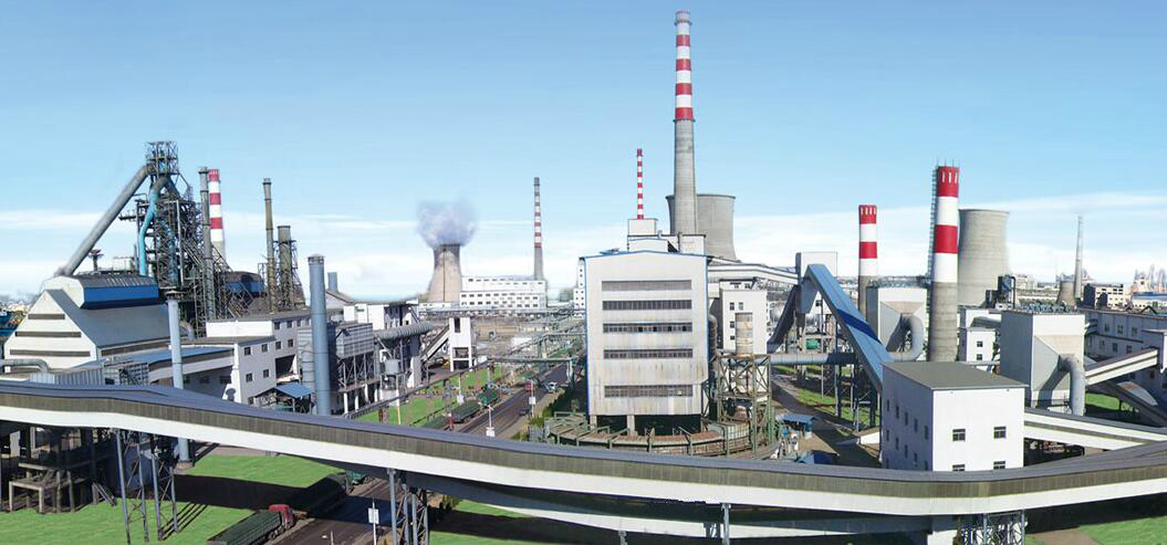 仟億達(dá)集團(tuán)與山東魯麗鋼鐵公司達(dá)成節(jié)能改造項目合作 節(jié)能改造