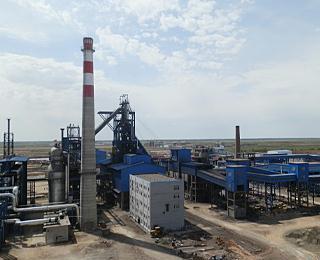 疆昆侖鋼鐵有限公司 疆昆侖鋼鐵有限公司