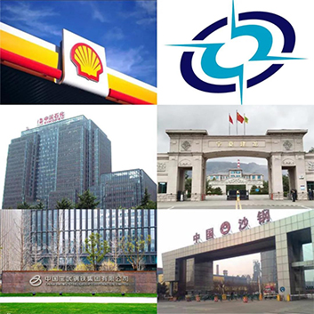 合作案例 合作案例